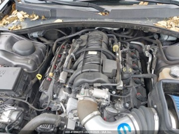 Chrysler 300C II 2019 Chrysler 300s 2019 5.7l 5.7 Benzyna 363KM, zdjęcie 8