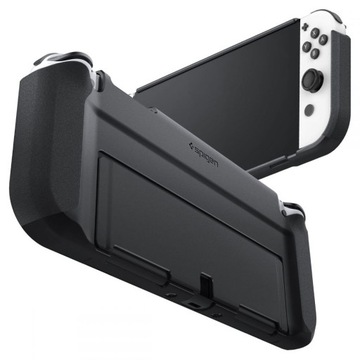 SPIGEN OBUDOWA ETUI CASE DO NINTENDO SWITCH OLED