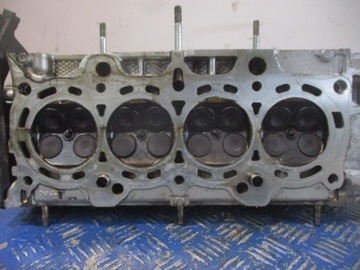 HONDA CIVIC VII 1.4 16V D14Z6 HLAVA PMH-HU-2