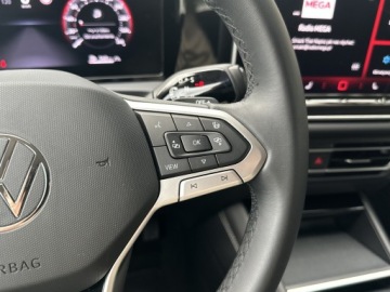 Volkswagen Tiguan III 2025 Volkswagen Tiguan 1.5 eTSI 150KM Elegance Head-Up, zdjęcie 30