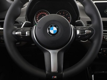 BMW X1 F48 Crossover xDrive20d 190KM 2016 BMW X1 4x4 automat full LED skóra navi panorama, zdjęcie 20