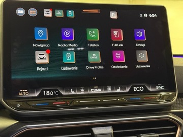 Cupra Formentor Crossover PHEV Facelifting 1.5 e-HYBRID 272KM 2024 Cupra Formentor VZ 1.5 e-Hybrid 272 KM 6-biegowa a, zdjęcie 32