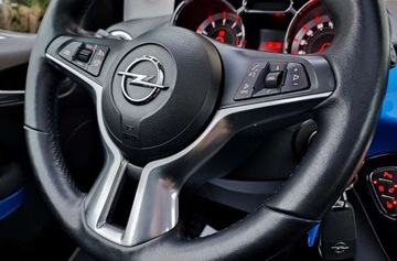 Opel Adam 2015 Opel Adam Filmik VIDEO Bardzo Zadbany FULL OPCJA Sam Zobacz 1.4 Benzyna, zdjęcie 15