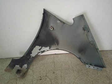 BLATNÍK LEVÝ PŘEDNÍ 11H 5D MITSUBISHI COLT VII (2002-2012)