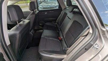 Renault Talisman Kombi 1.7 Blue dCi 120KM 2019 Renault Talisman 1.7D 120PS OPŁACONY Bezwypadkowy, zdjęcie 13