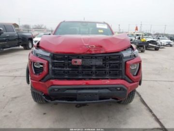  GMC Inny Canyon Elevation 2025 2.7 Benzyna 310KM, zdjęcie 7