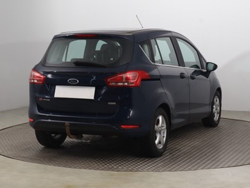 Ford B-MAX 1.0 EcoBoost 100KM 2017 Ford B-Max 1.0 EcoBoost, Klima, Klimatronic, zdjęcie 4