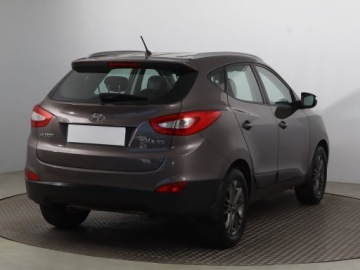 Hyundai ix35 SUV Facelifting 1.6 GDI 135KM 2015 Hyundai ix35 1.6 GDI, Salon Polska, Serwis ASO, zdjęcie 4
