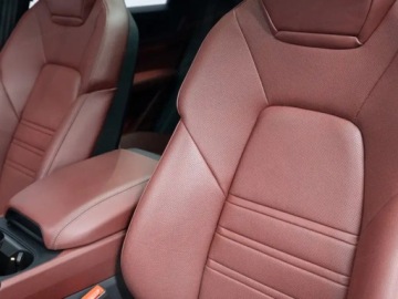 Porsche Cayenne III 2026 PORSCHE Cayenne Turbo E-Hybrid Suv 4.0 (599KM) 2026, zdjęcie 5