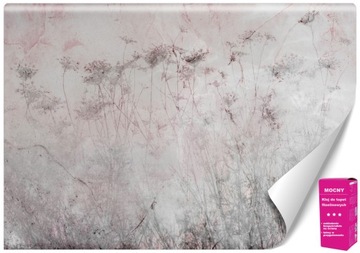 Fototapeta 3d Babie lato do sypialni Natura Łąka