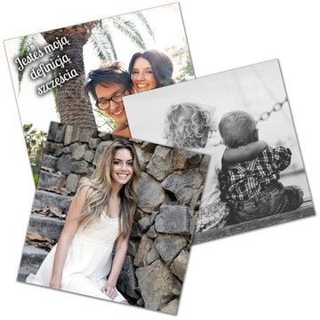 ФОТО МАГНИТ НА ХОЛОДИЛЬНИК МАГНИТНОЕ ФОТО С ВАШЕЙ ПРИНТОМ ПОДАРОК ​​7х10