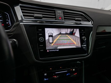 Volkswagen Tiguan II SUV Facelifting 1.5 TSI 150KM 2021 VOLKSWAGEN Tiguan 1.5 TSI Elegance DSG Suv 150KM 2021, zdjęcie 15