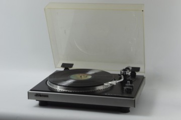 ПОВОРОТНЫЙ стол JVC QL-A2. ГАРАНТИЯ.