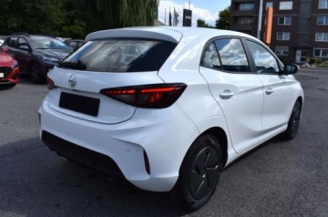 MG 2026 MG MG3 Kamera cofania Tempomat Adaptacyjny Asystent Jazdy w korku 1.5, zdjęcie 6