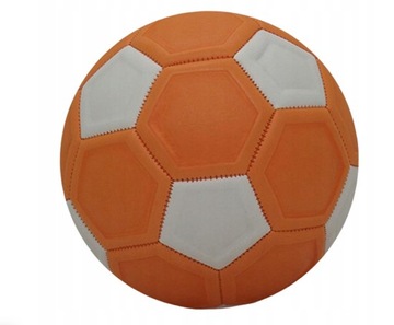 Piłka nożna, rozmiar 4 Futsal na czas zabawy dla