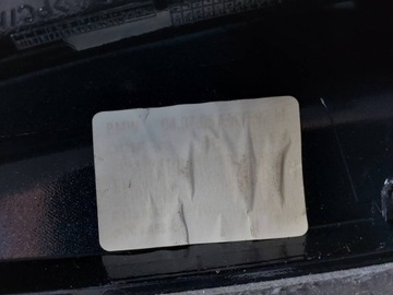 ANTÉNA STŘEŠNÍ GPS E90 6929345 475/9 ŽRALOK ŽRALOČEK