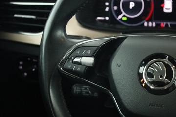 Skoda Kamiq Crossover 1.0 TSI 110KM 2021 Skoda Kamiq 1.0 TSI, Salon Polska, 1. Właściciel, zdjęcie 15