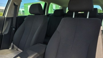 Volkswagen Passat B6 Variant 1.4 TSI 122KM 2009 Volkswagen Passat Climatronic super stan nowy, zdjęcie 7