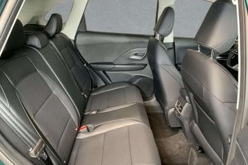 MG 2025 MG ZS Hybrid Exclusive Hybrid, Od reki, Rabat, Atrakcyjne finansowanie, 20, zdjęcie 9