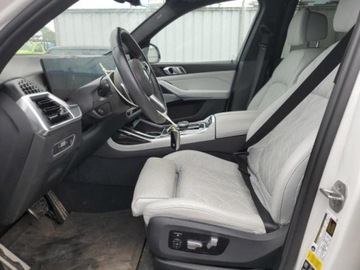 BMW X7 2023 BMW X7 2023, 3.0L, 4x4, od ubezpieczalni 3.0 Benzyna 375KM, zdjęcie 7