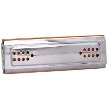 Xi61n Губная гармоника G-Key Губная гармошка 5см