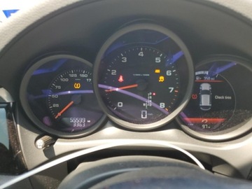 Porsche Macan 2021 Porsche Macan 2L, 4x4, od ubezpieczalni 2.0 Benzyna 248KM, zdjęcie 8