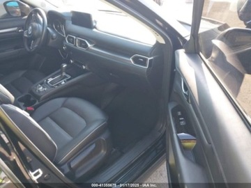 Mazda CX-5 II 2024 Mazda CX-5 2024r., S Select, od ubezpieczalni 2.5 Benzyna 187KM, zdjęcie 8