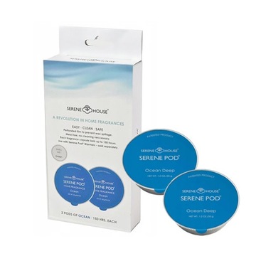 WOSK ZAPACHOWY WOSKI 2szt AROMATERAPIA PREMIUM