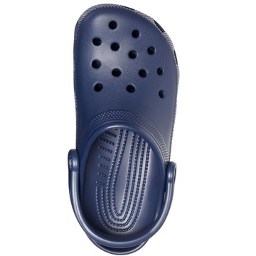 klapki crocs classic męskie sportowe lekkie gumowe chodaki 42-43 M9/W11