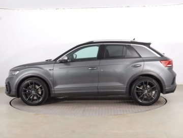 Volkswagen T-Roc I SUV R 2.0 TSI 300KM 2021 VW T-Roc R 2.0 TSI 4Motion, Salon Polska, zdjęcie 2