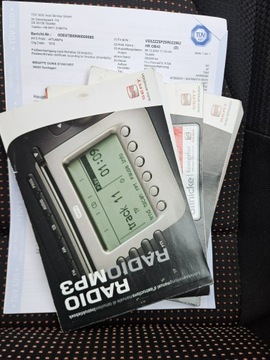 Seat Altea XL 1.6 Mpi 102KM 2009 Seat Altea Klima, Elektryka, Grzane Fotele, Pdc, zdjęcie 35