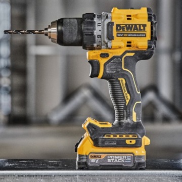 КОМБО 2 комплекта DCD800 + DCF850 DeWALT DCK2051H2T