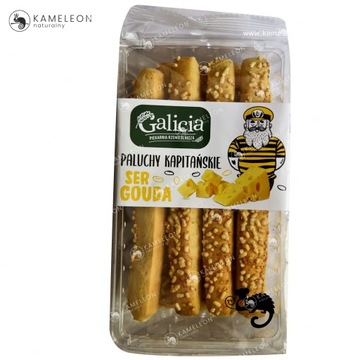 PALUCHY KAPITAŃSKIE PALUSZKI MIX SMAKÓW x15 1,2KG