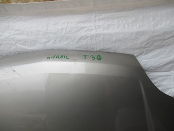 KAPOTA KRYT MOTORU NISSAN X-TRAIL T30