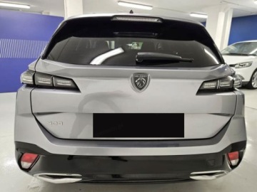 Peugeot 308 III SW 1.5 BlueHDi 130KM 2025 Od ręki - Allure EAT8 1.5 BlueHDi 130KM / Pakiet Safety, Wygoda, Komfort, zdjęcie 3