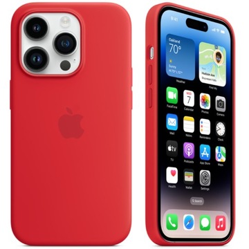 ETUI DO IPHONE 15 PRO MAX CASE SILIKONOWY OBUDOWA W WIELU KOLORACH