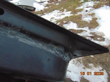 BMW E38 DVEŘE PRAVÁ STRANA PŘEDNÍ PRAVÝ PRAVÉ ZDRAVÉ
