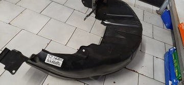 59122AG010 PODBĚH ZADNÍ LEVÉ SUBARU LEGACY