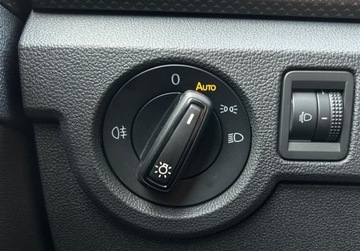 Volkswagen T-Cross SUV 1.0 TSI 110KM 2021 Volkswagen T-Cross Life Pakiet Business, Podgrzewane fotele, Czujniki, As, zdjęcie 19