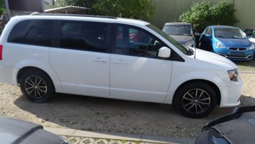 Dodge Journey 3.6 V6 287KM 2018 DODGE GRAND CARAVAN GT 18R 3,6L AUTOMAT, zdjęcie 3