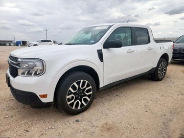 Ford Maverick II 2024 Ford Maverick 2024 FORD MAVERICK LARIAT 2.5 Hybryda 162KM, zdjęcie 1