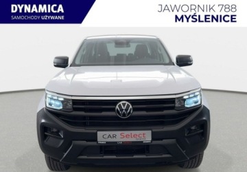 Volkswagen Amarok II 2024 Volkswagen Amarok VAT 23 2.0TDI 170KM M6 4motion 20242025 r., salon PL, HA, zdjęcie 2
