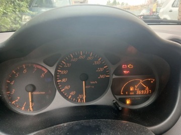 Toyota Celica VII 1.8 16V VT-i 143KM 2001 TOYOTA CELICA 1,8 VVT-i, zdjęcie 10