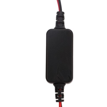 Замена светодиодной ленты в багажнике автомобиля IP67