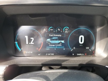 Ford 2023 Ford F150 Supercrew 2023 5.0l 5.0 Benzyna 400KM, zdjęcie 9