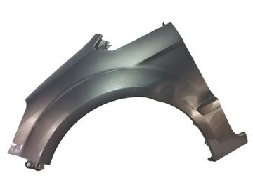 FORD GALAXY MK2 LIFT 10-15 BŁOTNIK LEWY PRZEDNI LEWY PRZÓD