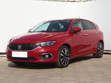 Fiat Tipo II Hatchback 1.6 E-Torq 110KM 2017 Fiat Tipo 1.6 16V, Salon Polska, 1. Właściciel, zdjęcie 1