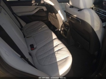 BMW X5 G05 2024 BMW X5 sdrive40i, 2024r., 3.0L 3.0 Benzyna 375KM, zdjęcie 10