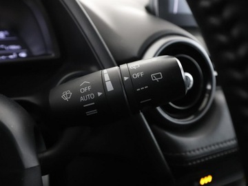 Mazda CX-3 Crossover Facelifting 2.0 Skyactiv-G 121KM 2019 Mazda CX-3 navi grzane fotele kamera tempomat, zdjęcie 30