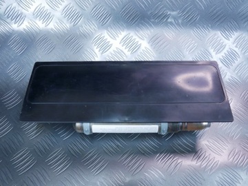 AIRBAG ULOŽENÍ VZDUCHOVÁ KOLENO 3V1880841E SKODA SUPERB III